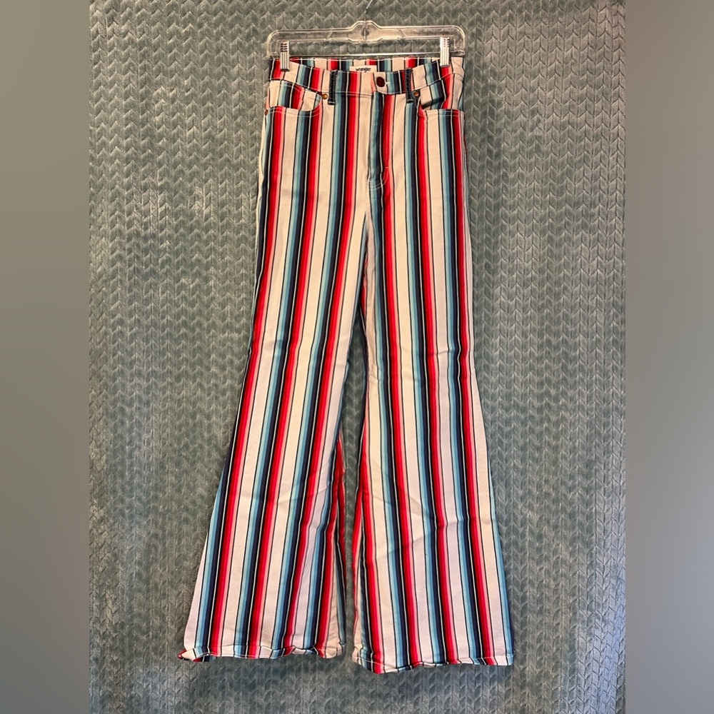 Wrangler Wanderer Jeans